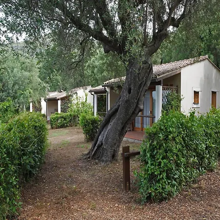 Touring Club Italiano - Marina Di 3*