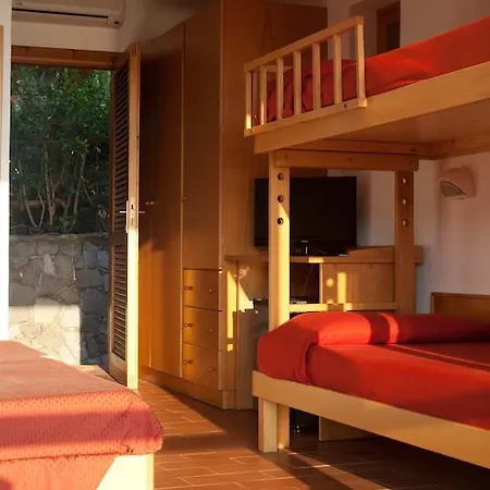 Touring Club Italiano - Marina Di Holiday park