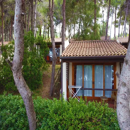 Touring Club Italiano - Marina Di Holiday park 3*