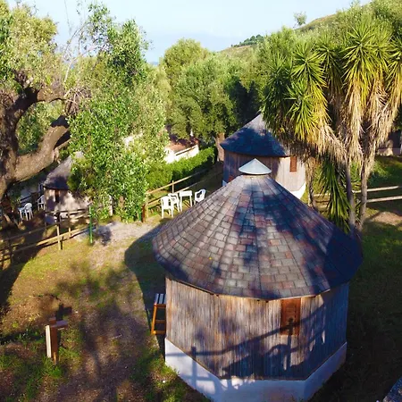 Touring Club Italiano - Marina Di Holiday park