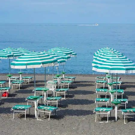 Holiday park Touring Club Italiano - Marina Di Camerota