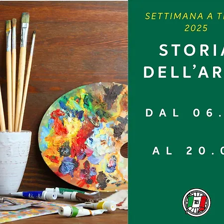 Touring Club Italiano - Marina Di Camerota