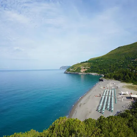 Touring Club Italiano - Marina Di 3* Camerota