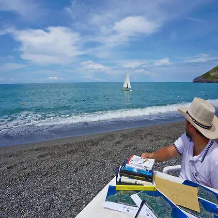 Touring Club Italiano - Marina Di Holiday park