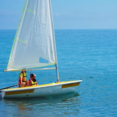 Holiday park Touring Club Italiano - Marina Di 3*