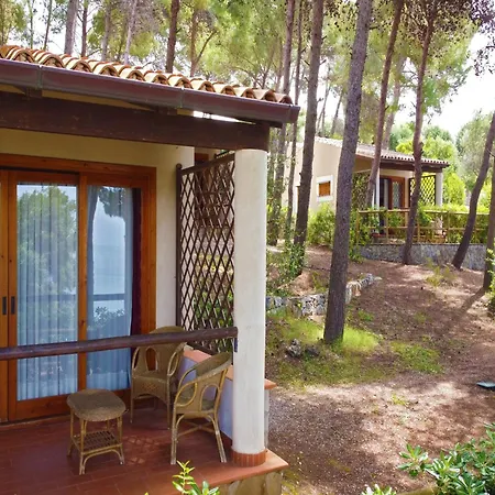 Touring Club Italiano - Marina Di 3*