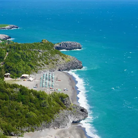 Touring Club Italiano - Marina Di Camerota