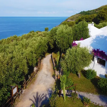 Holiday park Touring Club Italiano - Marina Di