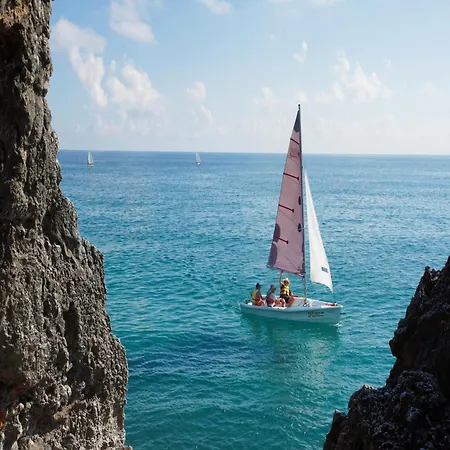 Touring Club Italiano - Marina Di Camerota