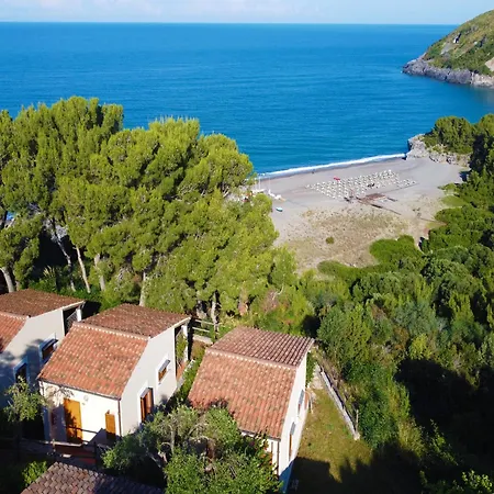 Touring Club Italiano - Marina Di 3* Camerota