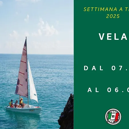 Touring Club Italiano - Marina Di Holiday park