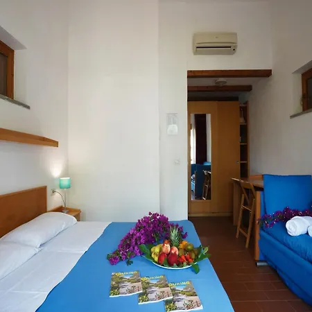 Holiday park Touring Club Italiano - Marina Di 3*