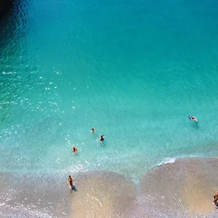 Touring Club Italiano - Marina Di Camerota