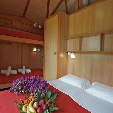 Touring Club Italiano - Marina Di 3* Camerota