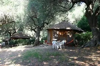 Touring Club Italiano - Marina Di 3* Camerota
