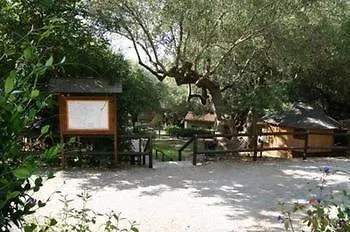 Holiday park Touring Club Italiano - Marina Di