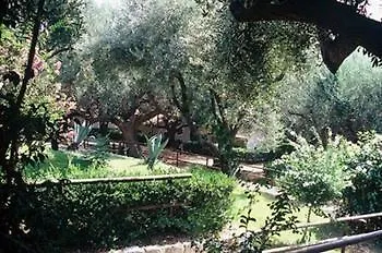 Holiday park Touring Club Italiano - Marina Di Camerota