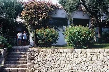 Holiday park Touring Club Italiano - Marina Di