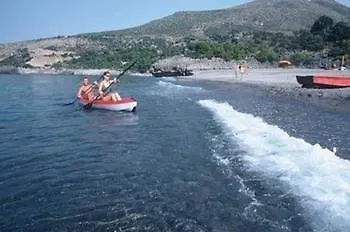 Touring Club Italiano - Marina Di Camerota