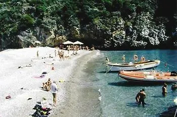 Touring Club Italiano - Marina Di 3*