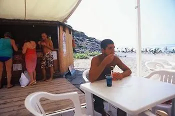 Touring Club Italiano - Marina Di Holiday park 3*