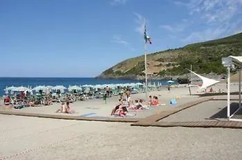 Touring Club Italiano - Marina Di 3* Camerota