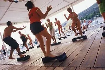 Touring Club Italiano - Marina Di Holiday park Camerota