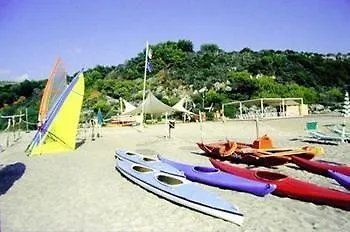 Holiday park Touring Club Italiano - Marina Di 3*