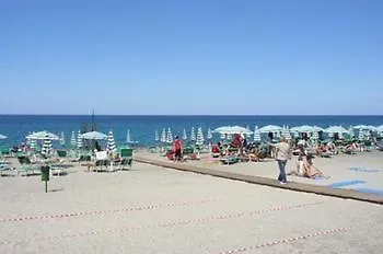 Touring Club Italiano - Marina Di 3* Camerota