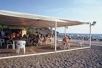 Touring Club Italiano - Marina Di Holiday park Camerota