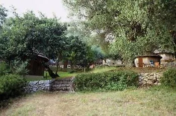 Holiday park Touring Club Italiano - Marina Di Camerota