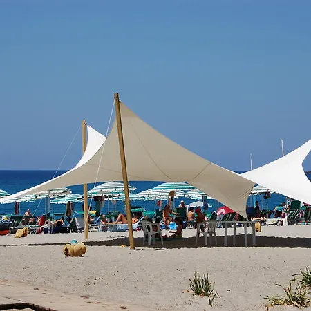Touring Club Italiano - Marina Di