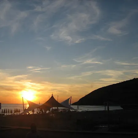 Holiday park Touring Club Italiano - Marina Di Camerota
