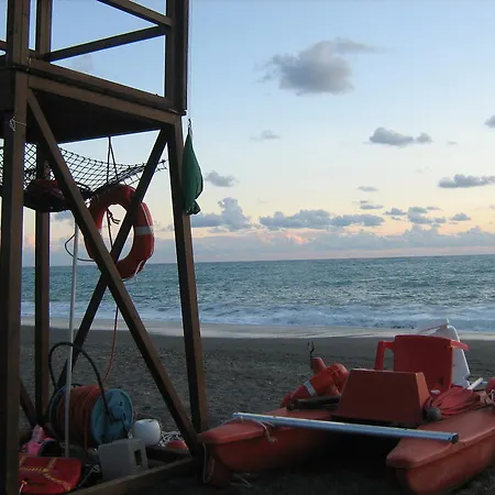 Touring Club Italiano - Marina Di