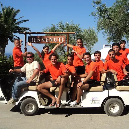 Touring Club Italiano - Marina Di Camerota