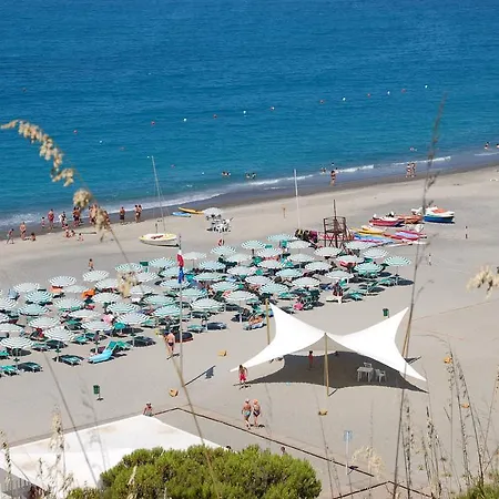 Holiday park Touring Club Italiano - Marina Di Camerota