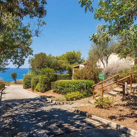 Touring Club Italiano - Marina Di 3* Camerota