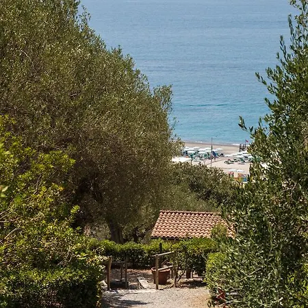 Holiday park Touring Club Italiano - Marina Di Camerota