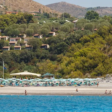 Touring Club Italiano - Marina Di Camerota