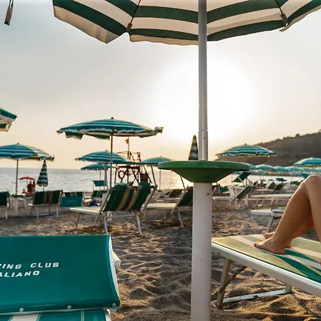 Holiday park Touring Club Italiano - Marina Di