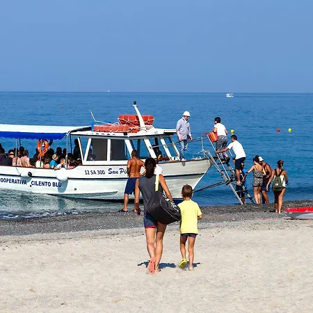 Holiday park Touring Club Italiano - Marina Di 3*