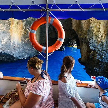 Touring Club Italiano - Marina Di 3*
