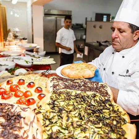 Touring Club Italiano - Marina Di 3* Camerota