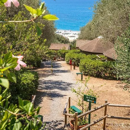 Touring Club Italiano - Marina Di 3*