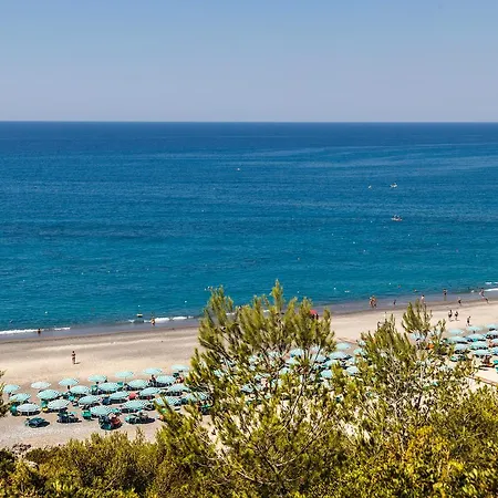 Touring Club Italiano - Marina Di 3*