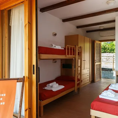 Touring Club Italiano - Marina Di 3* Camerota