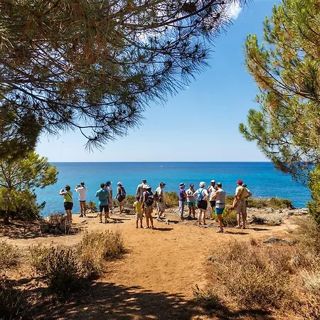 Holiday park Touring Club Italiano - Marina Di