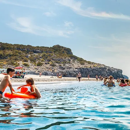 Touring Club Italiano - Marina Di 3* Camerota