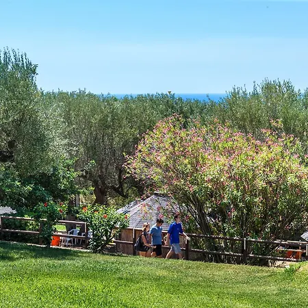 Touring Club Italiano - Marina Di 3*