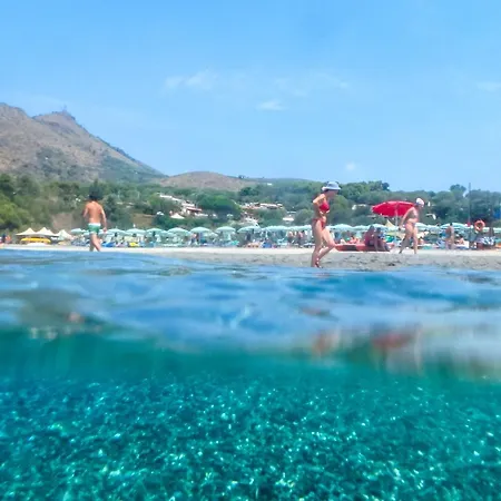 Holiday park Touring Club Italiano - Marina Di 3*